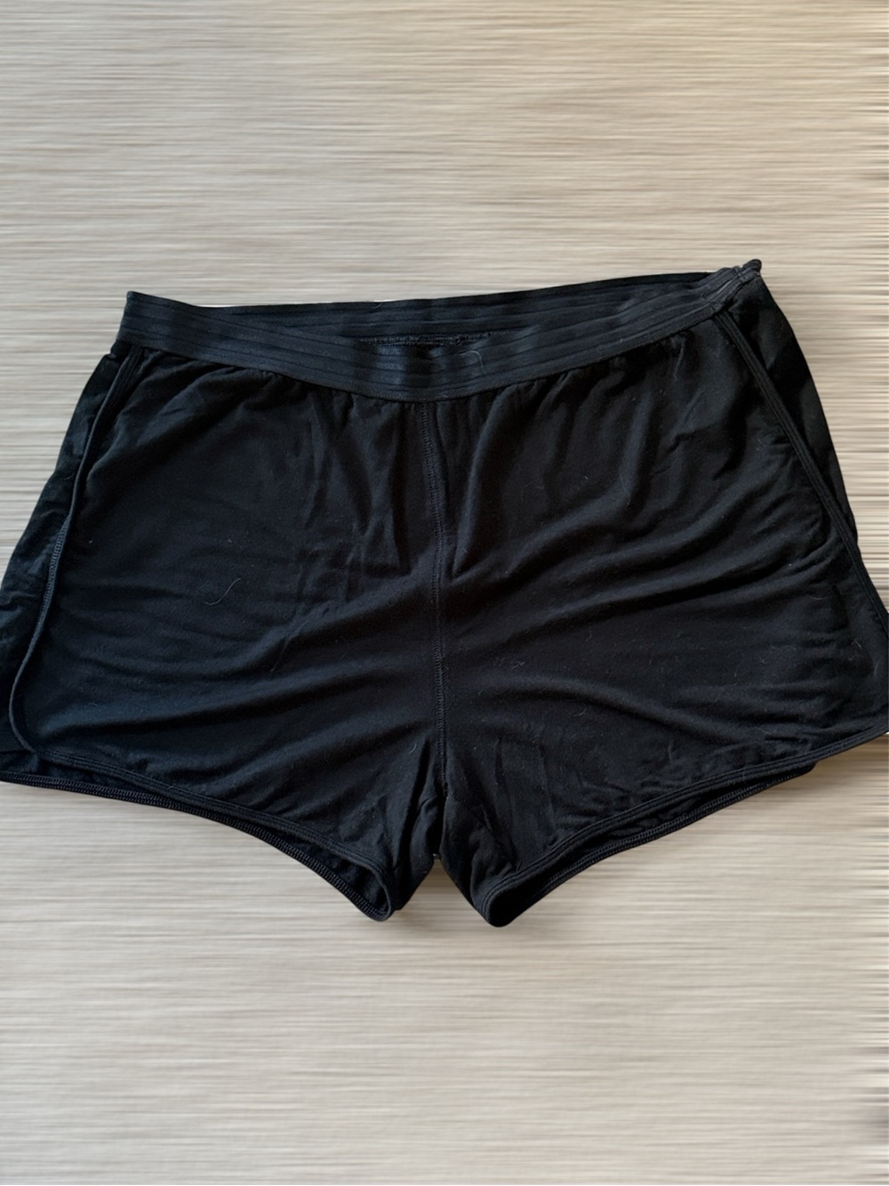 GapBody Pajama Sleep Shorts